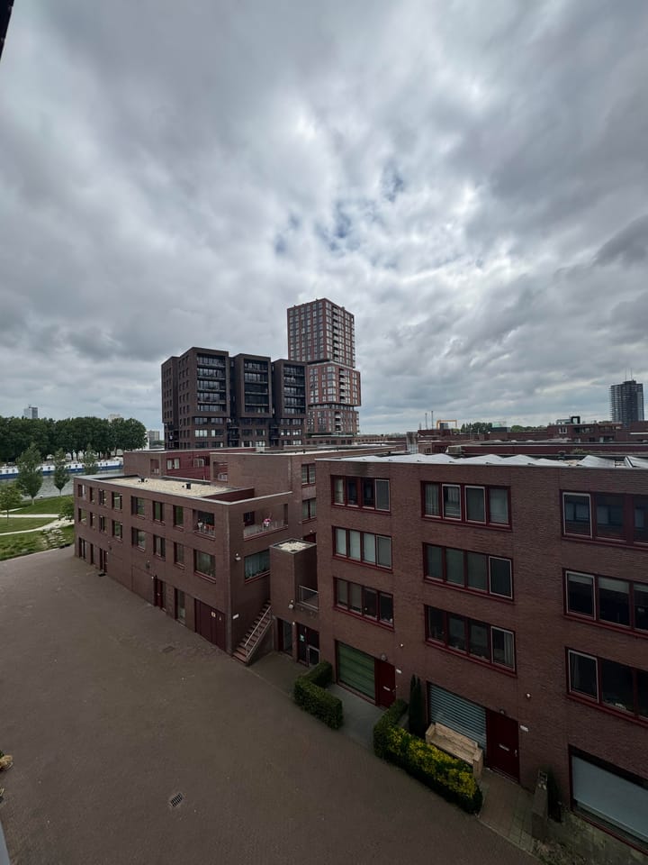 Photo 21 of Sint-Jobskade 640