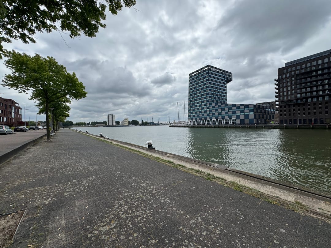 Photo 22 of Sint-Jobskade 640