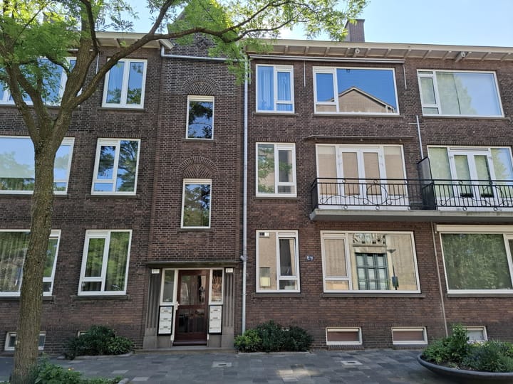 Photo 2 of Nachtegaalplein 2-B