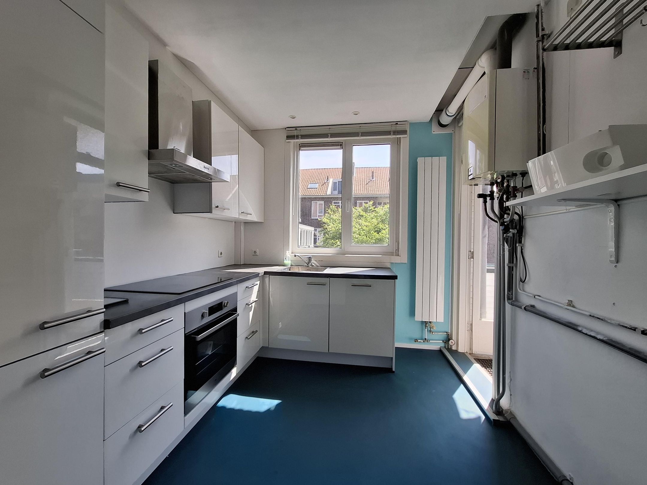 Photo 3 of Nachtegaalplein 2-B