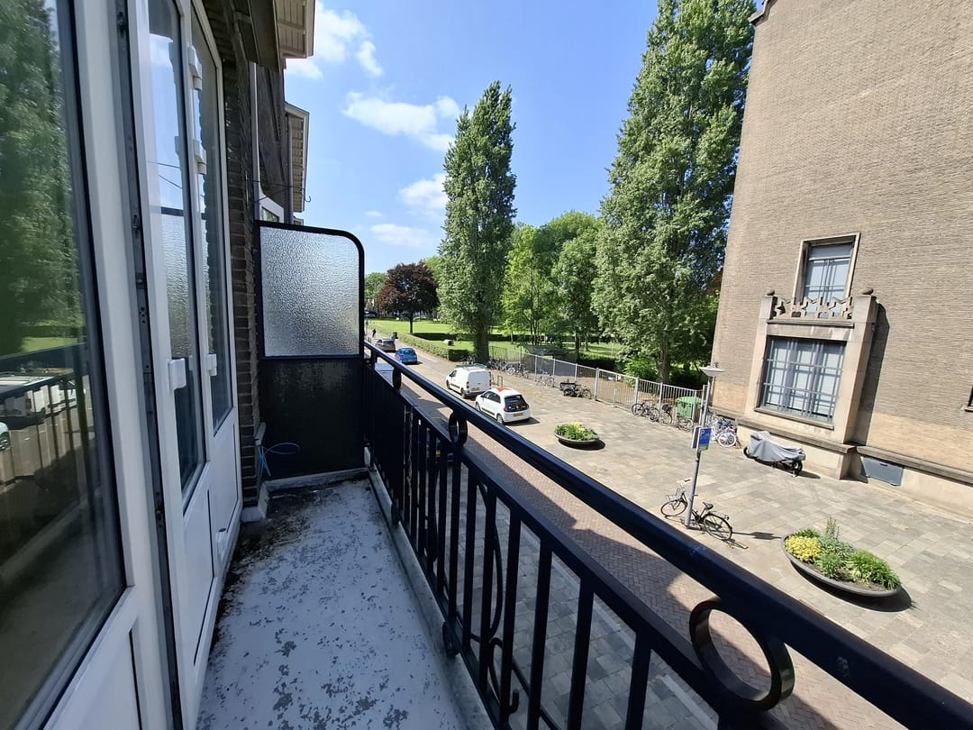 Photo 8 of Nachtegaalplein 2-B