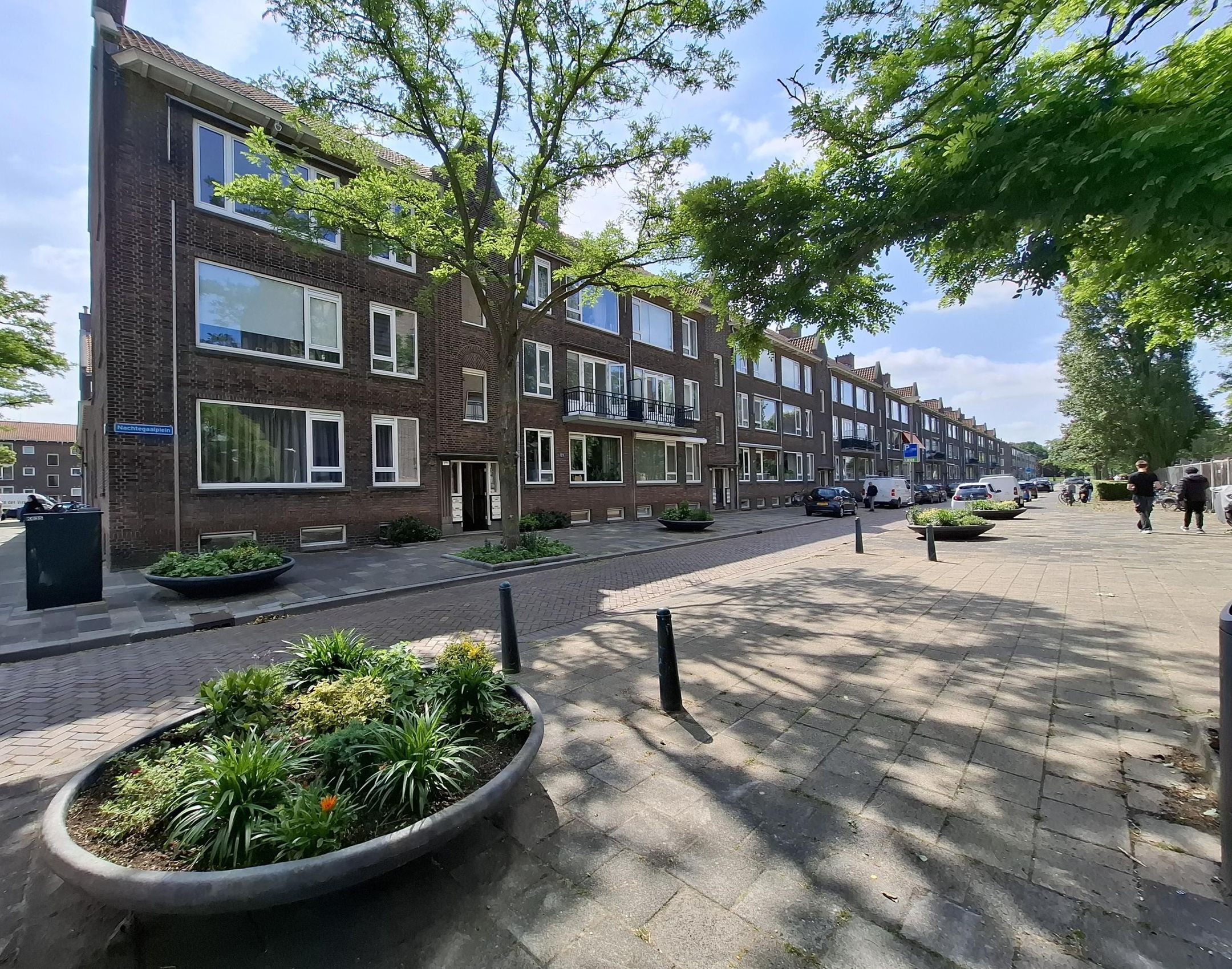 Photo 15 of Nachtegaalplein 2-B