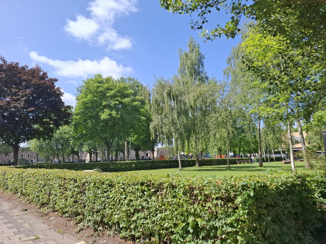 Photo 16 of Nachtegaalplein 2-B