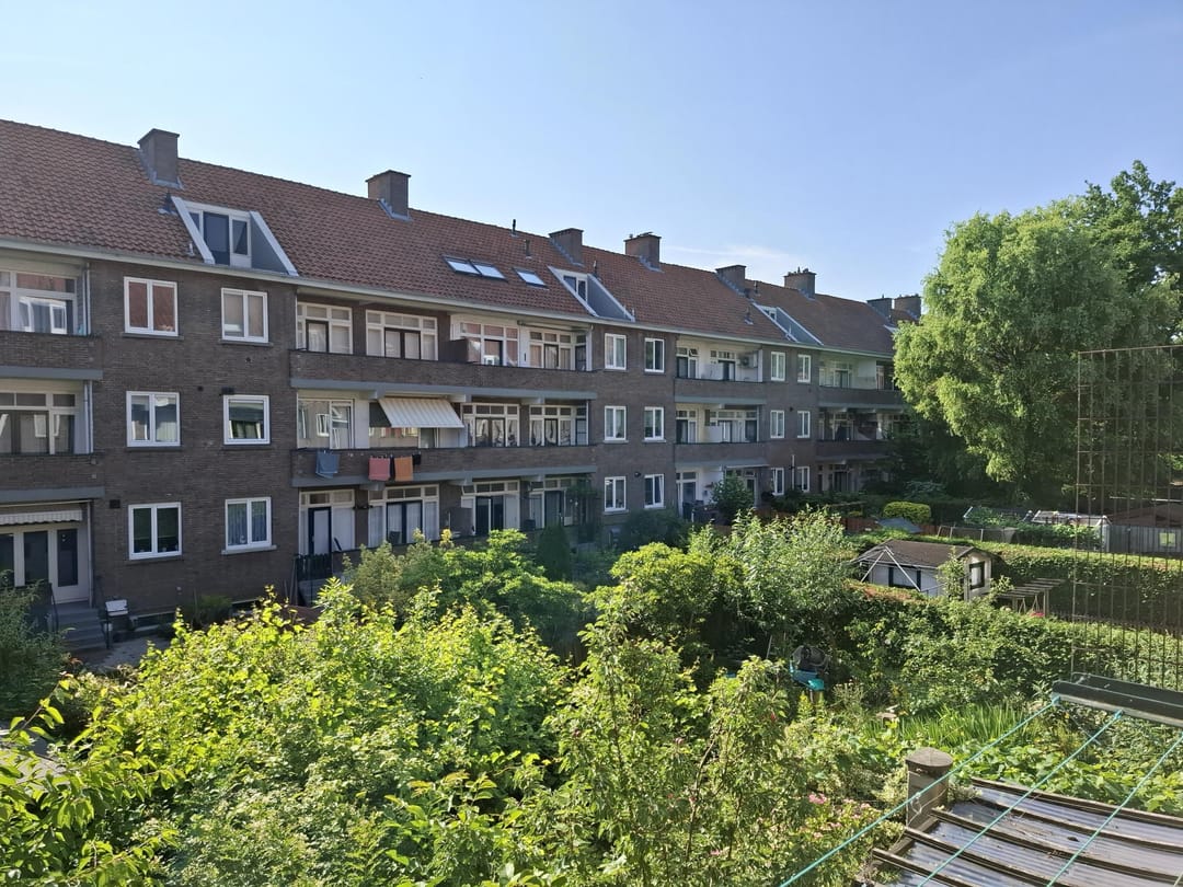 Photo 17 of Nachtegaalplein 2-B