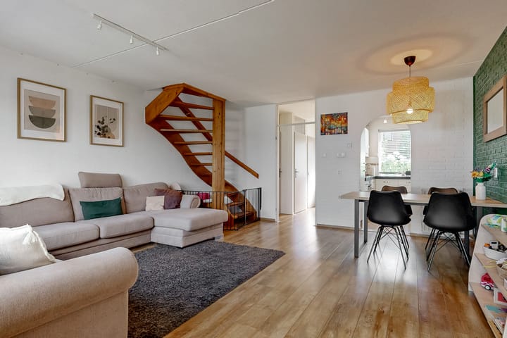 Foto 4 van Nansenstraat 46