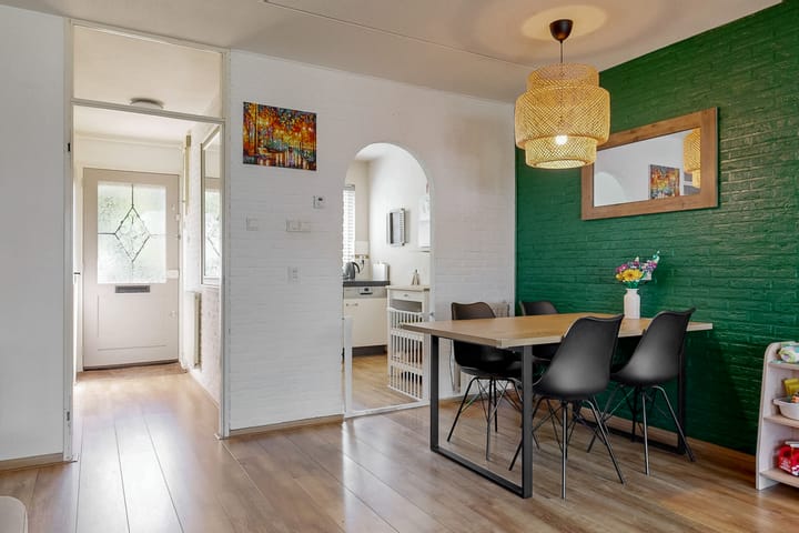 Foto 5 van Nansenstraat 46