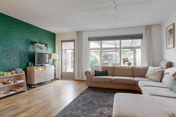 Foto 6 van Nansenstraat 46