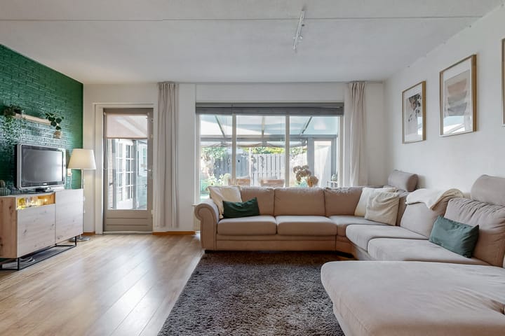 Foto 7 van Nansenstraat 46