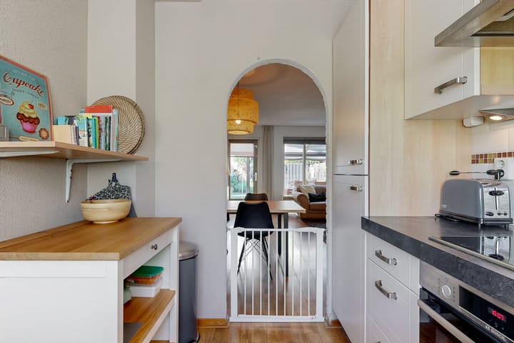 Foto 10 van Nansenstraat 46