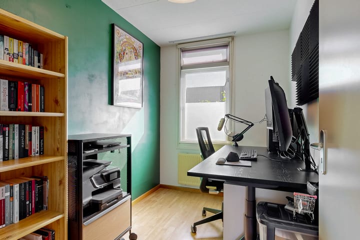 Foto 13 van Nansenstraat 46