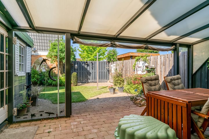 Foto 19 van Nansenstraat 46