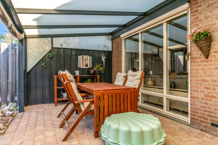 Foto 20 van Nansenstraat 46