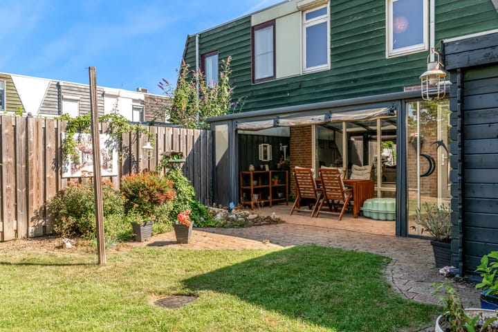 Foto 25 van Nansenstraat 46