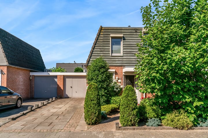 Foto 26 van Nansenstraat 46