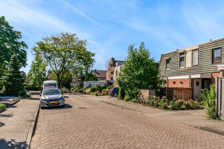 Foto 30 van Nansenstraat 46