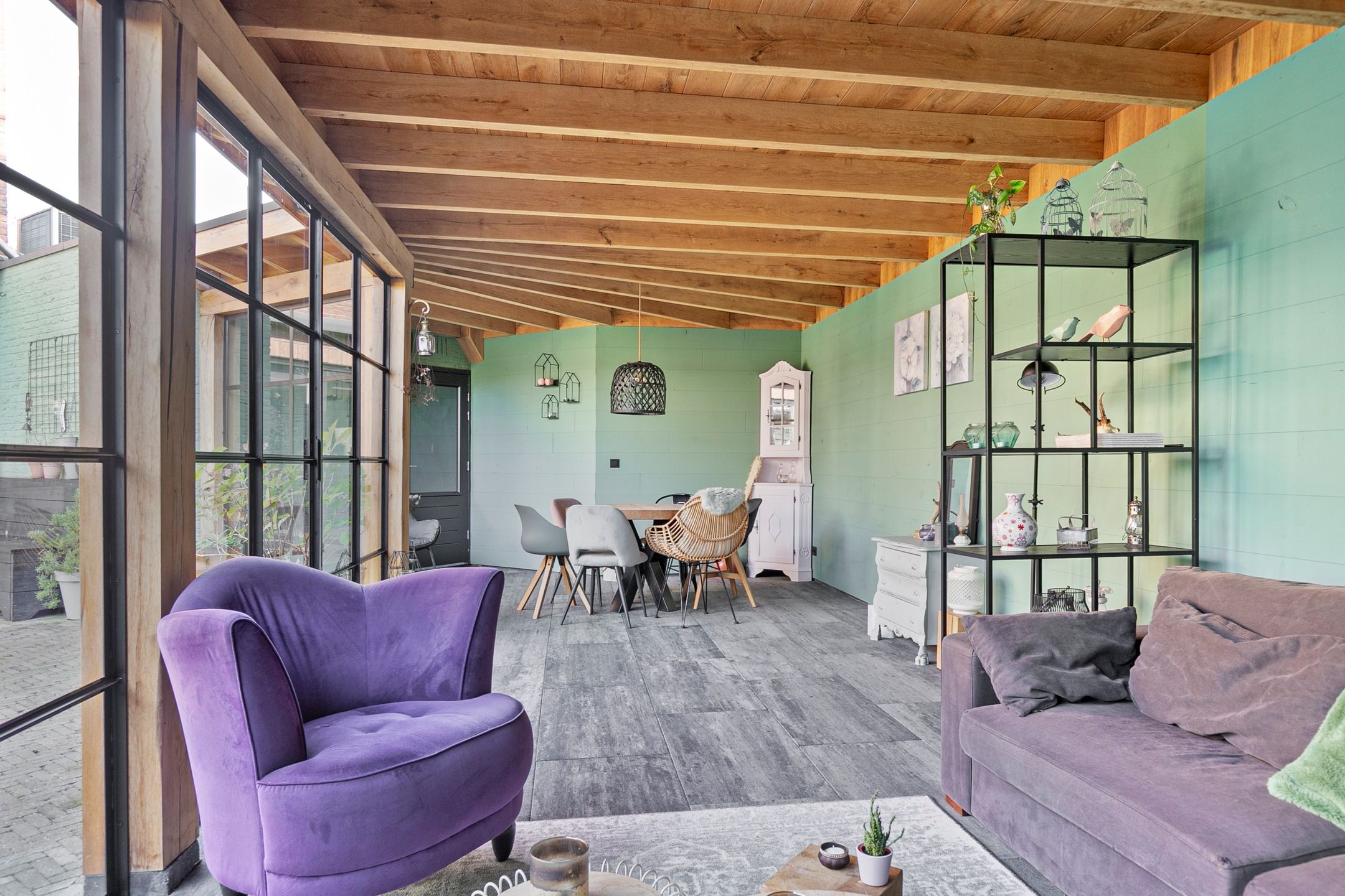 Foto 54 van Bunschoter Veenkamp 20