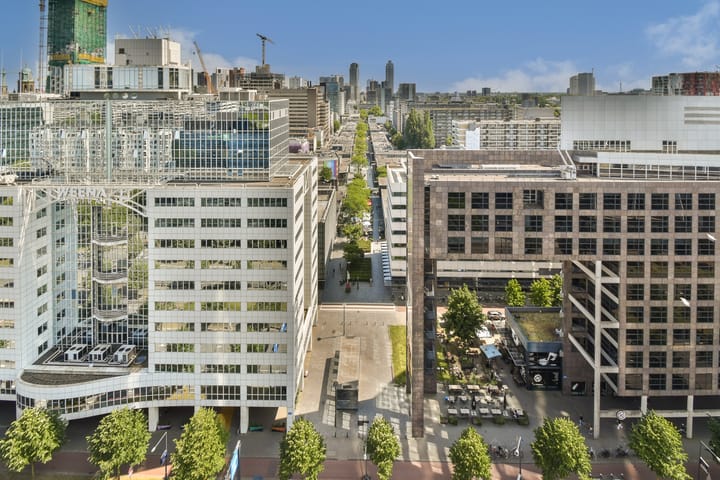 Foto 2 van Weena 199