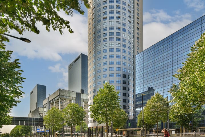 Foto 3 van Weena 199