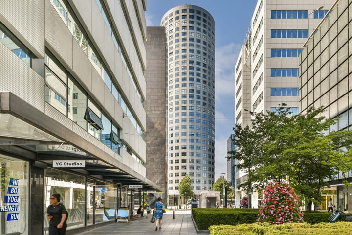 Foto 1 van Weena 199