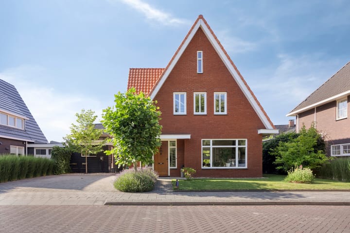 Foto 4 van Schoffel 10