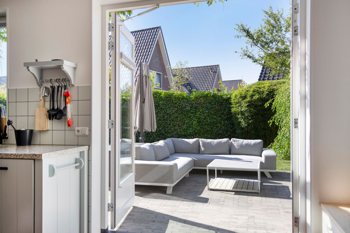 Foto 34 van Schoffel 10