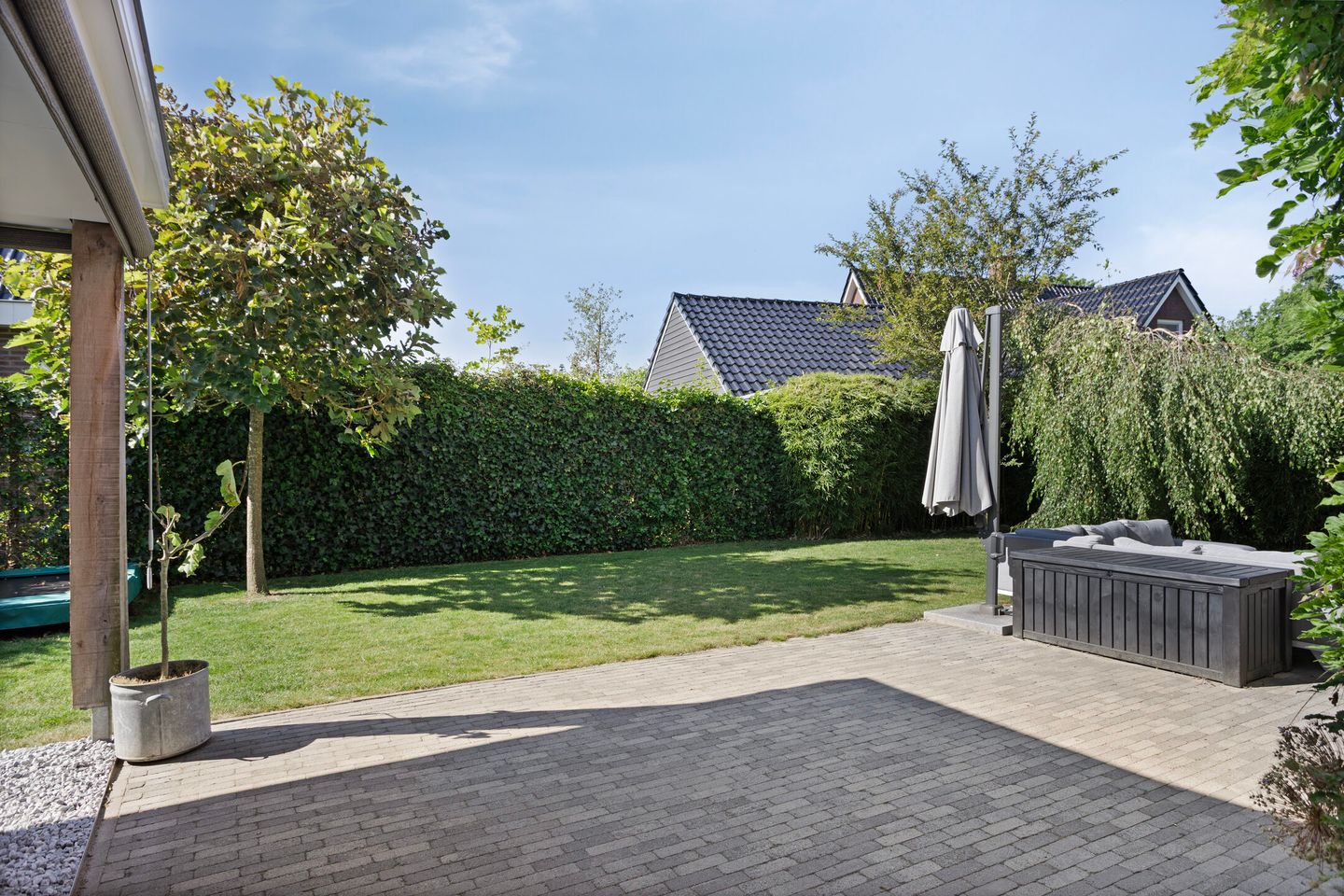 Foto 35 van Schoffel 10