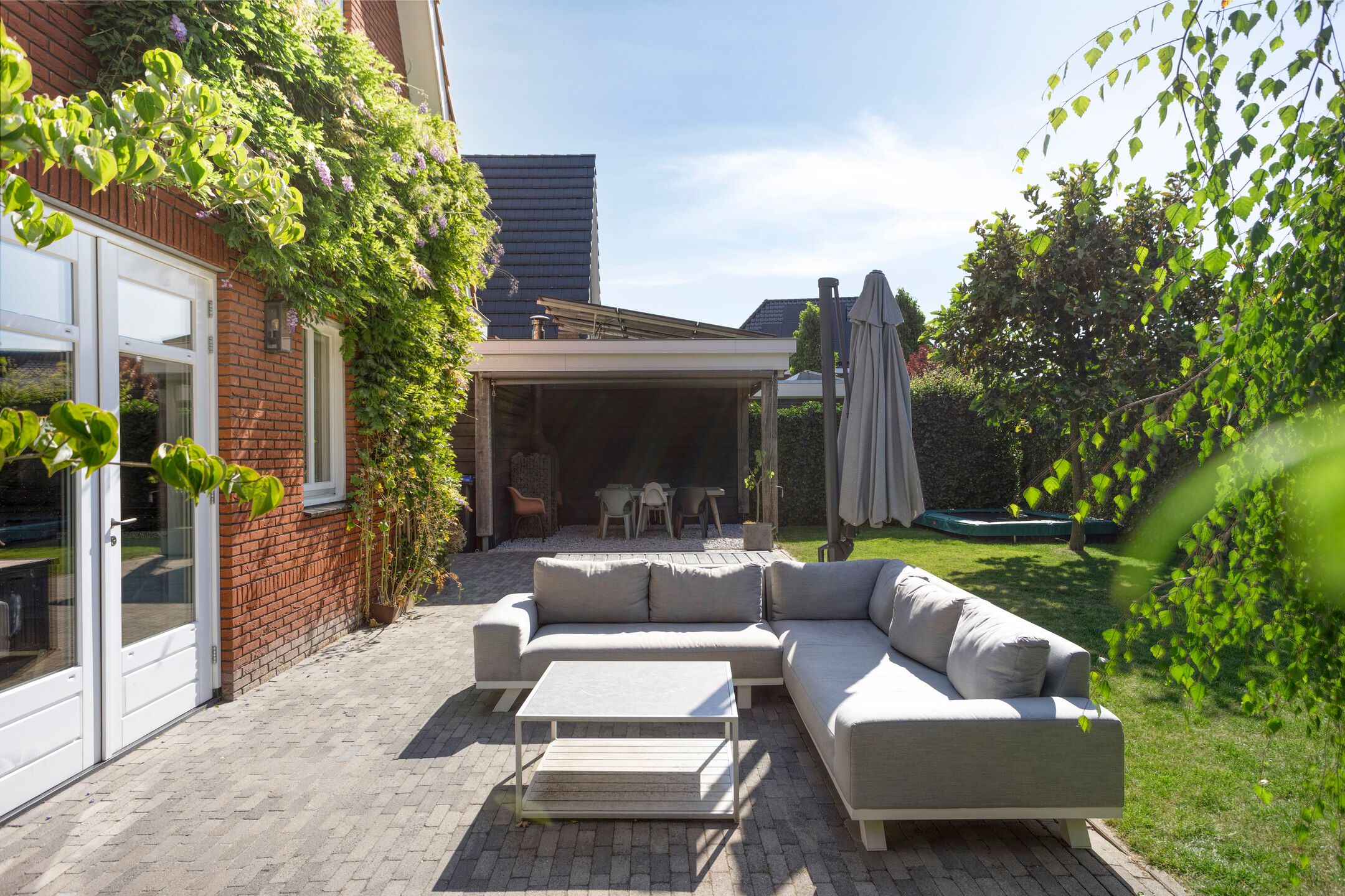 Foto 36 van Schoffel 10