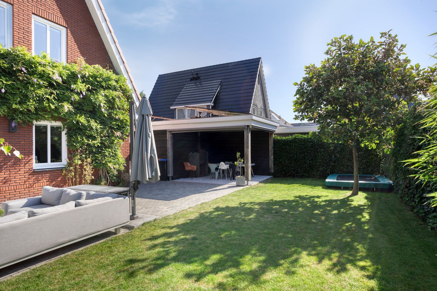 Foto 40 van Schoffel 10