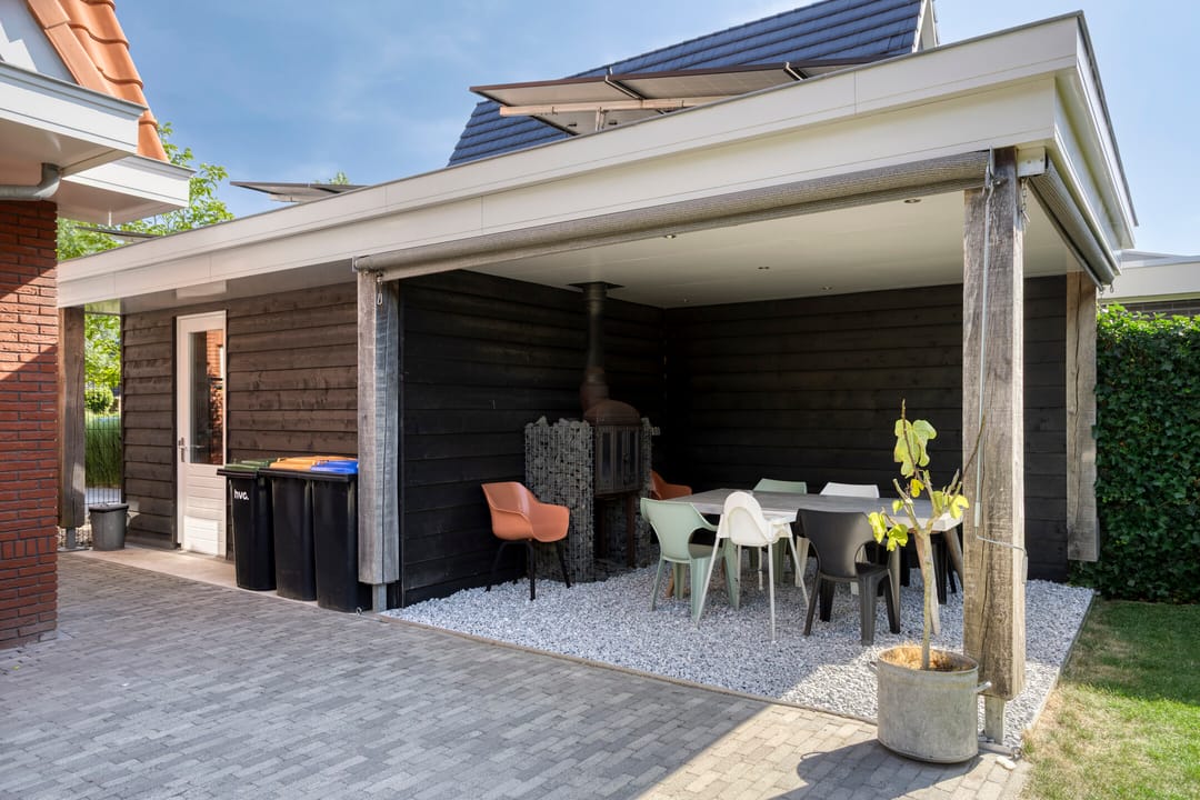 Foto 43 van Schoffel 10