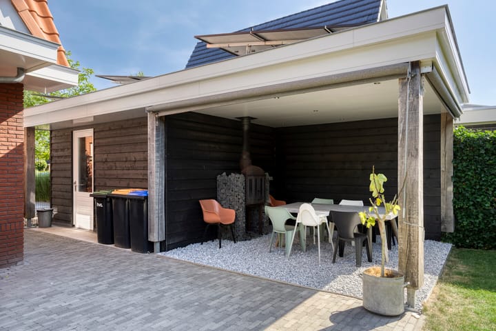 Foto 43 van Schoffel 10