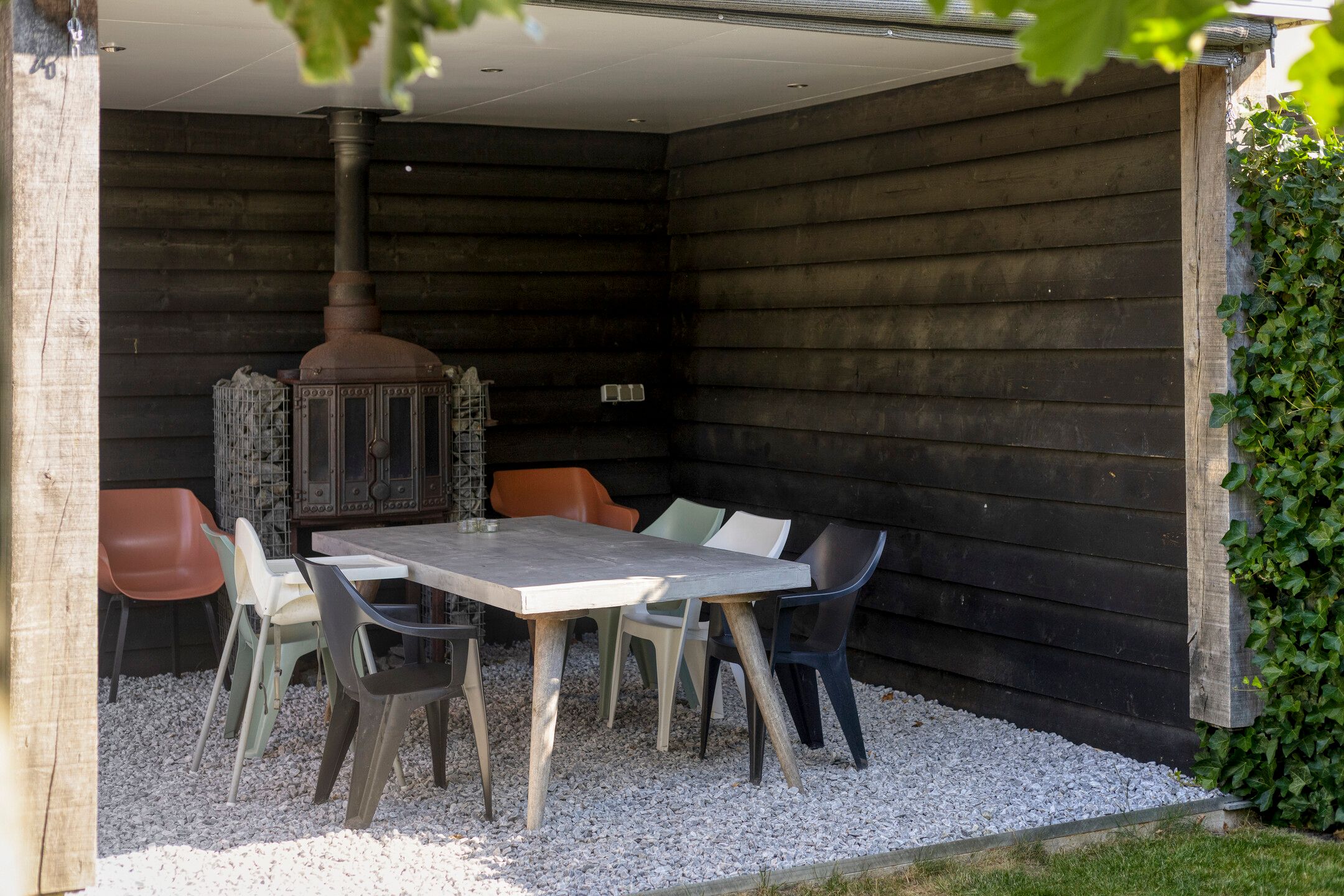 Foto 45 van Schoffel 10