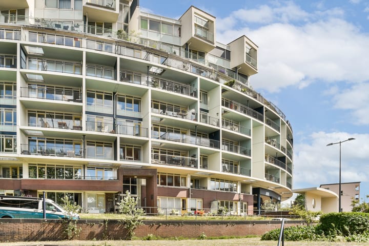 Foto 2 van Venetiëhof 19