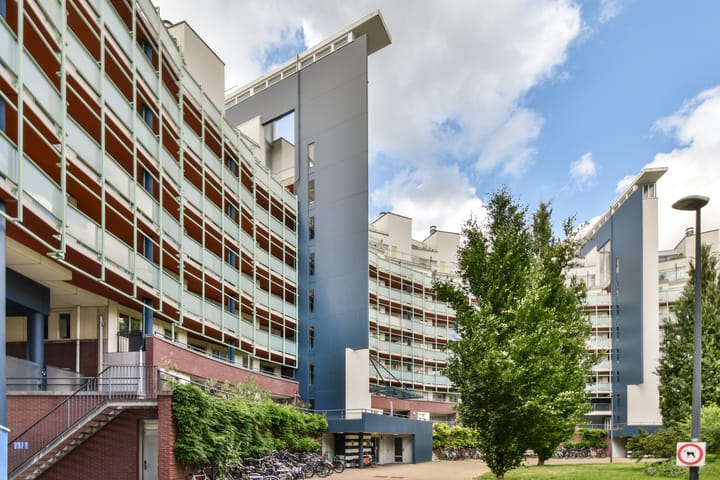 Foto 18 van Venetiëhof 19