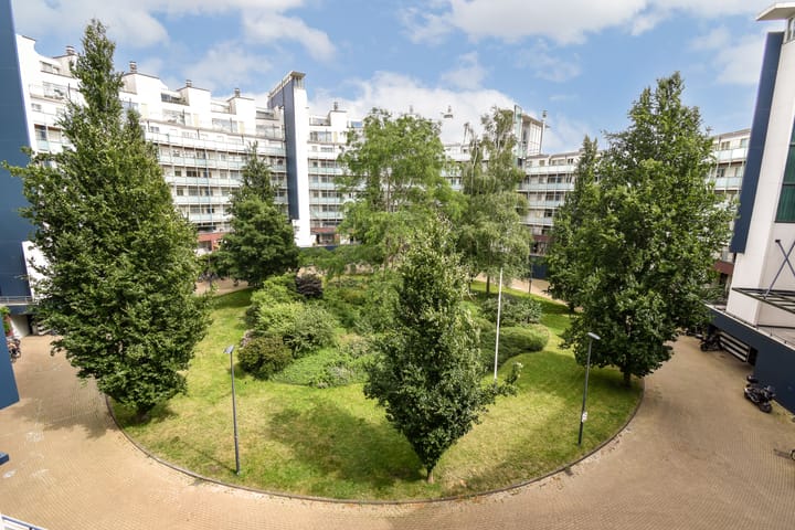 Foto 17 van Venetiëhof 19