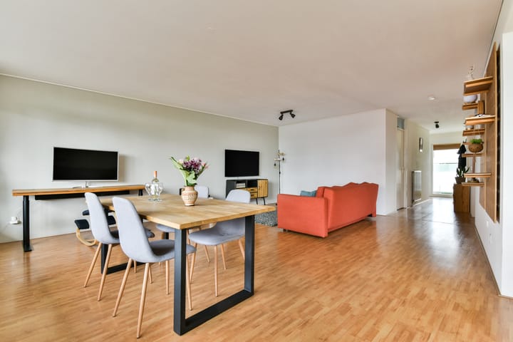 Foto 3 van Venetiëhof 19