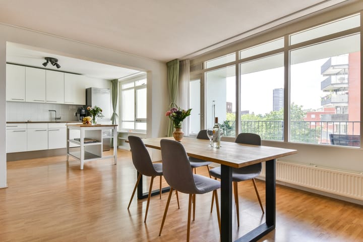 Foto 4 van Venetiëhof 19