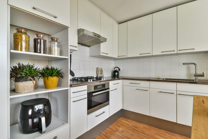 Foto 5 van Venetiëhof 19