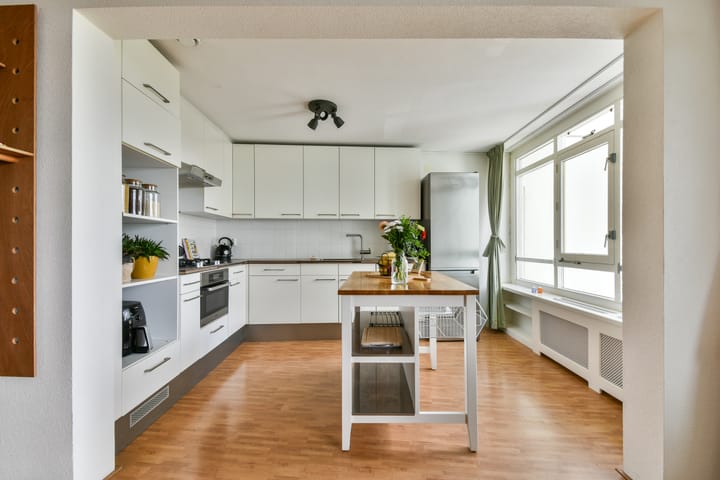 Foto 6 van Venetiëhof 19