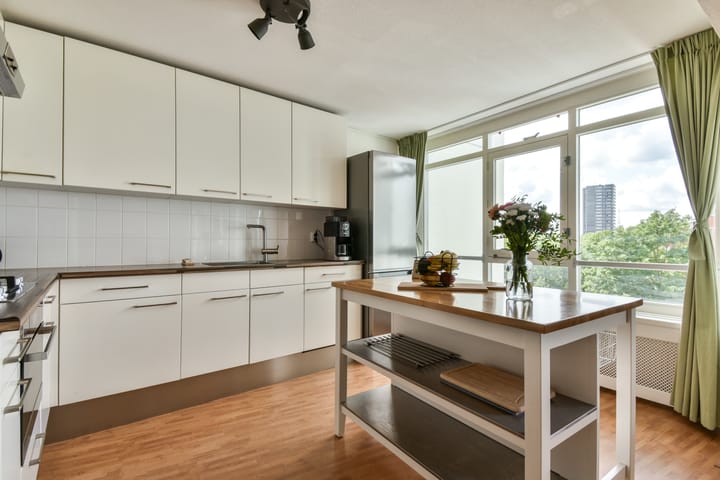 Foto 7 van Venetiëhof 19