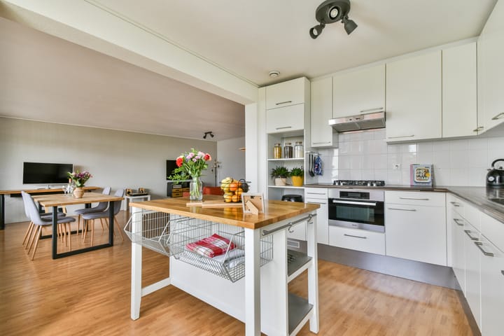 Foto 9 van Venetiëhof 19