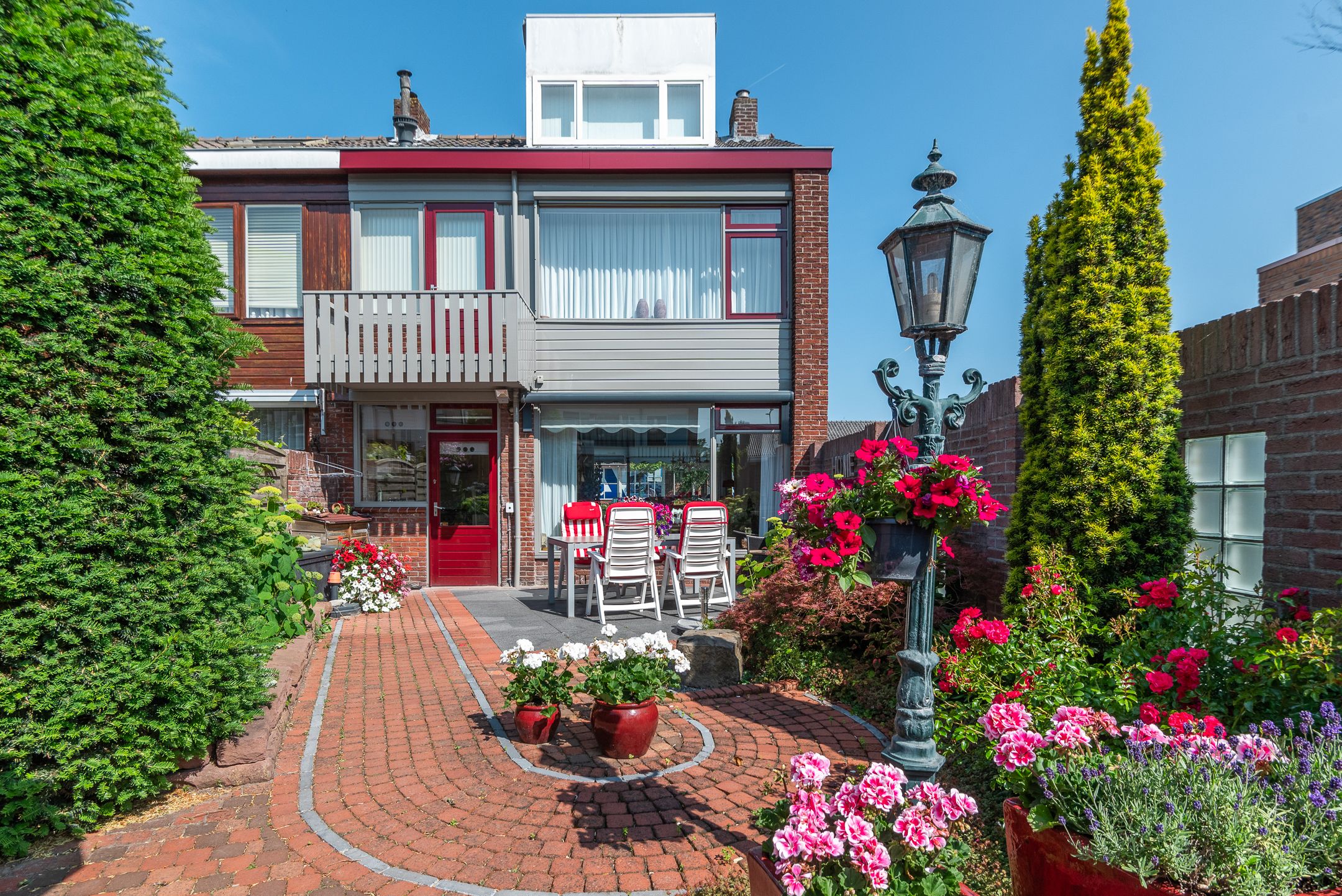 van der Kest Wittensstraat, 34, 's-Gravenzande, 2691XD, Zuid-Holland, Nederland 34 