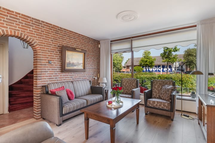 Foto 2 van van der Kest Wittensstraat 34