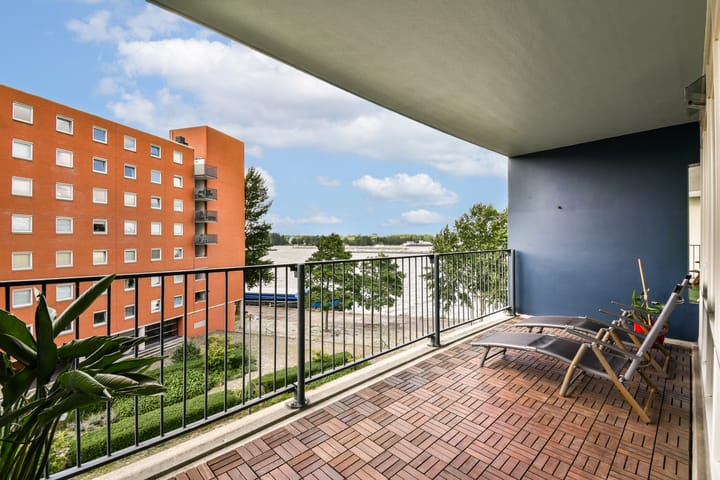 Foto 10 van Venetiëhof 19