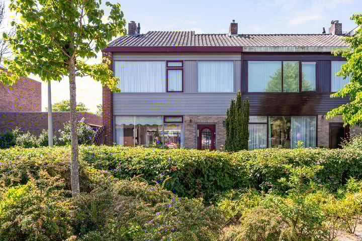 Foto 4 van van der Kest Wittensstraat 34