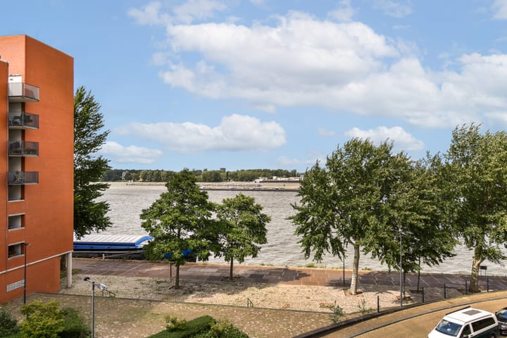 Foto 11 van Venetiëhof 19