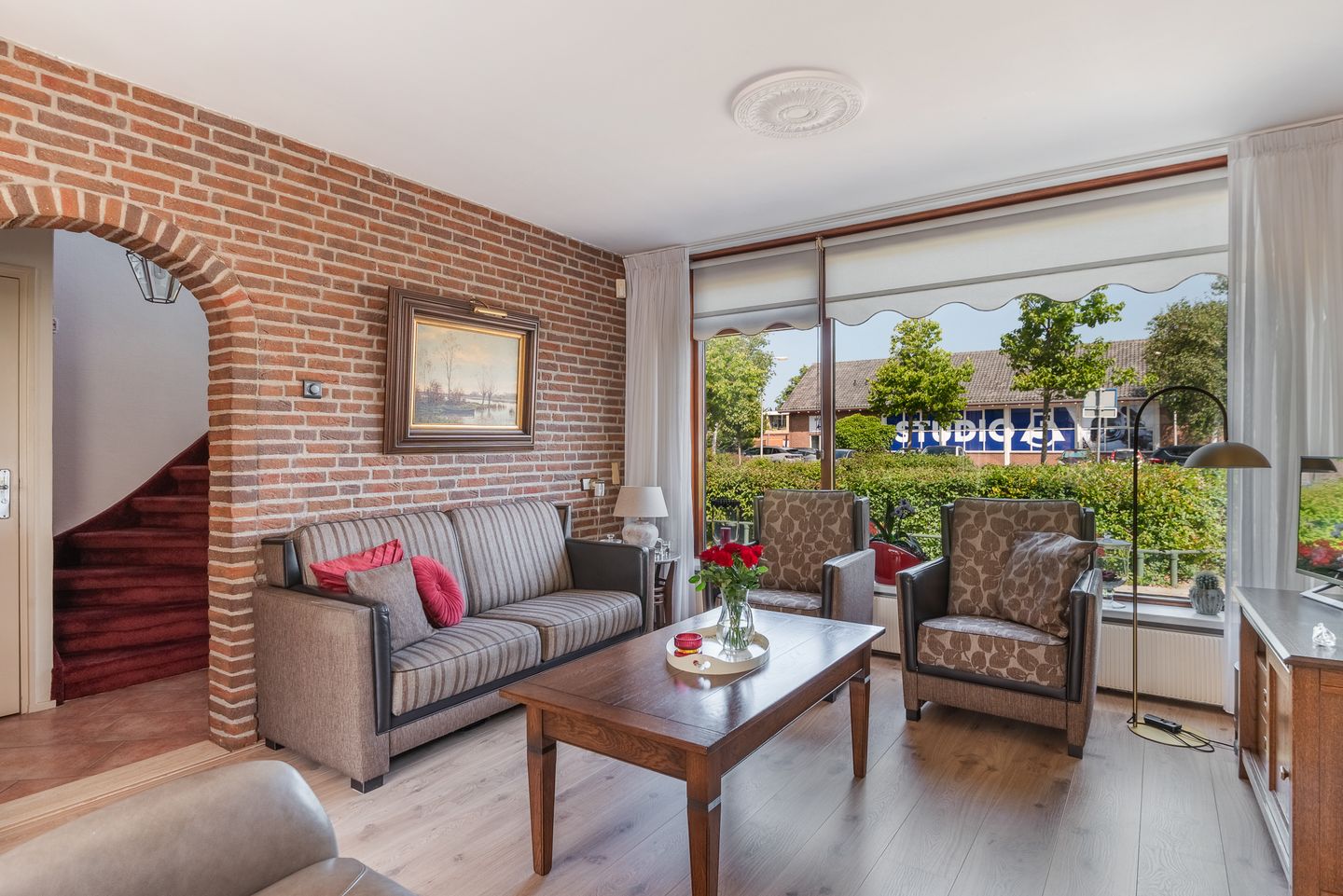 Photo 5 of van der Kest Wittensstraat 34