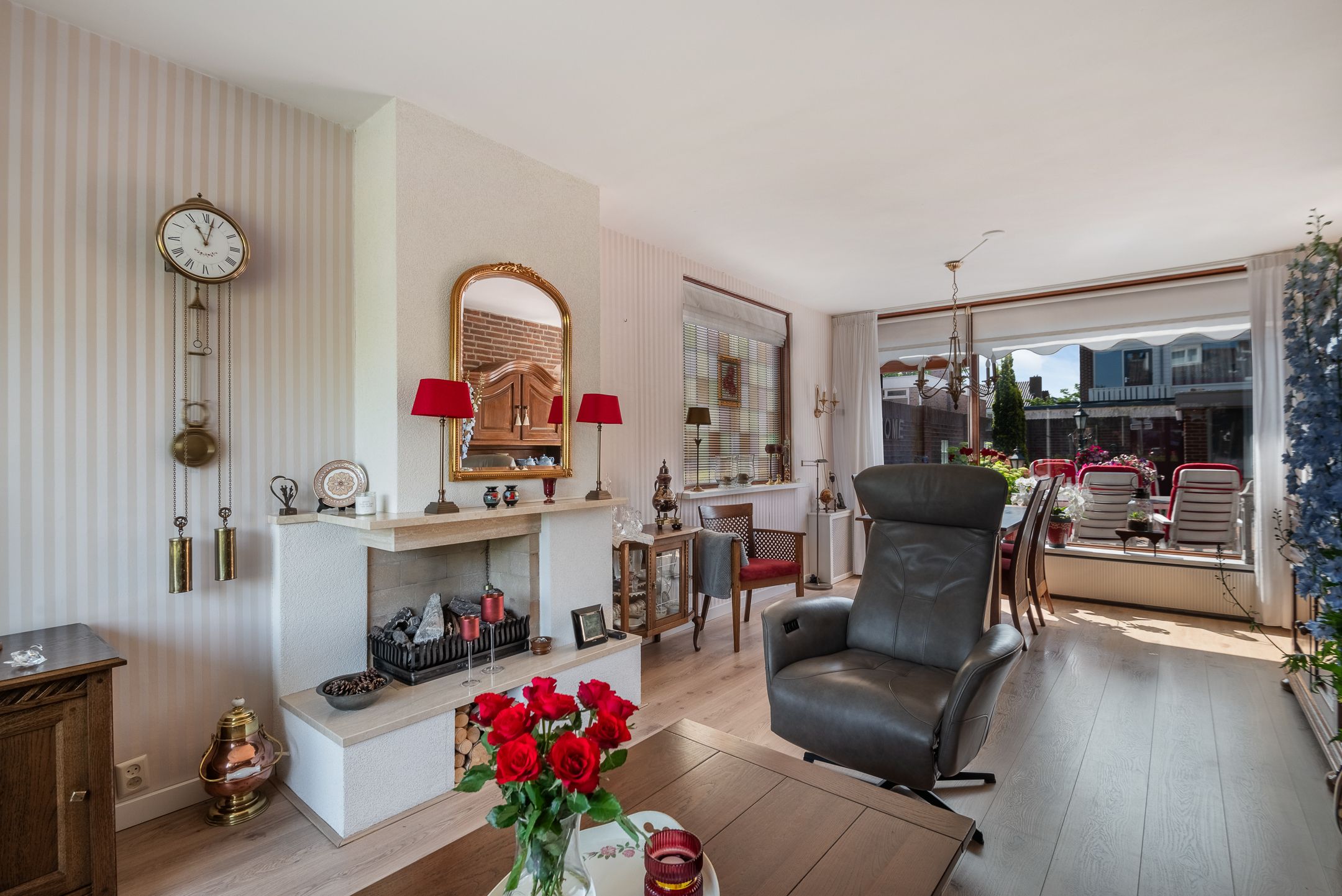 Photo 6 of van der Kest Wittensstraat 34