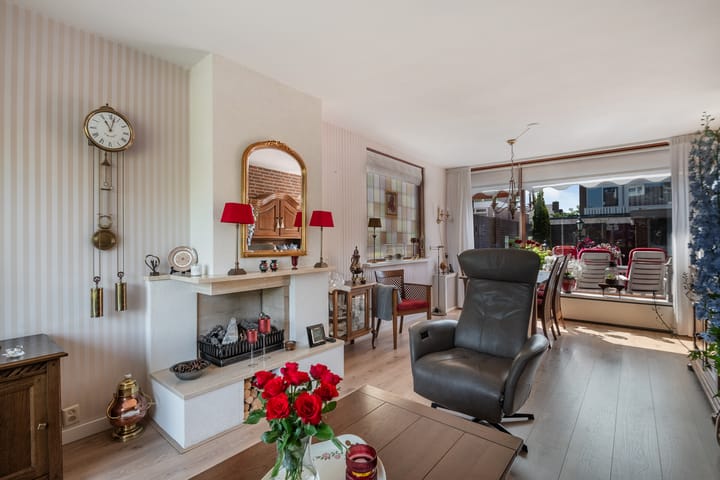 Foto 6 van van der Kest Wittensstraat 34