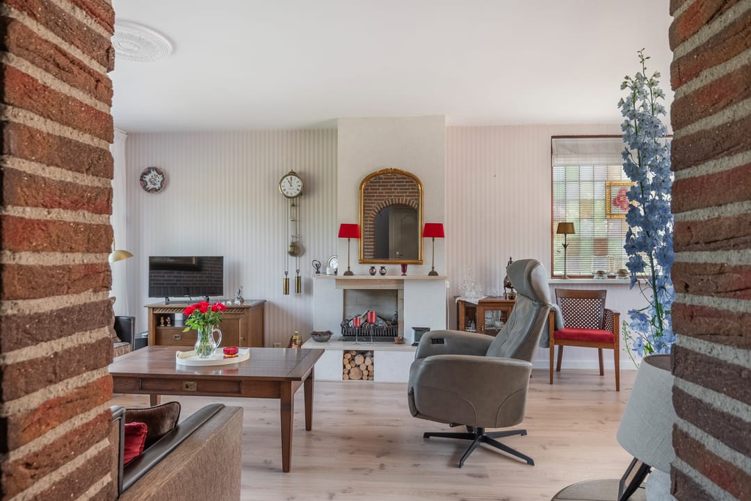 Photo 7 of van der Kest Wittensstraat 34