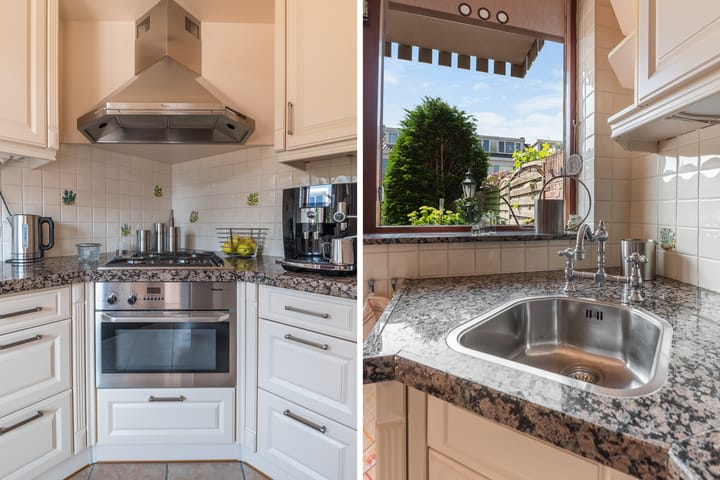 Foto 9 van van der Kest Wittensstraat 34